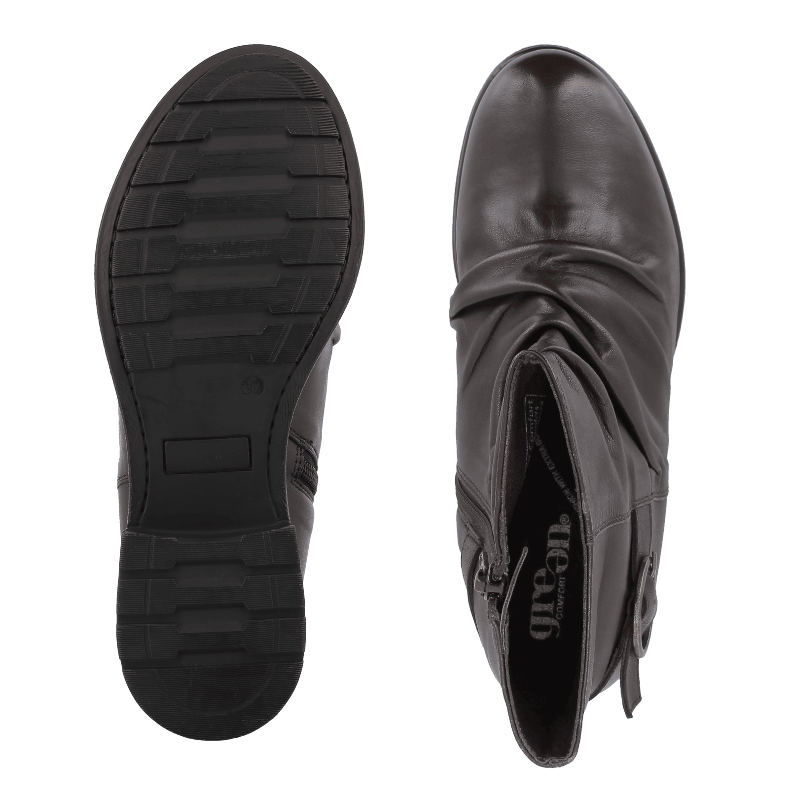 FLORENCE FREYA - BROWN